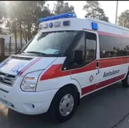 九江市救护车转运/长途跨省市返乡拉回家/危重病人租赁价格收费用